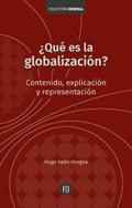 ¿Qué es la globalización?