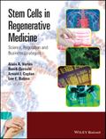 Stem Cells in Regenerative Medicine