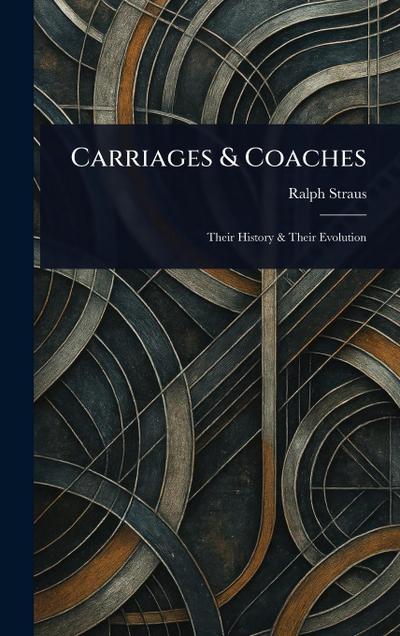 Carriages & Coaches
