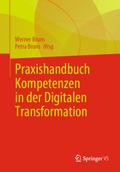 Praxishandbuch Kompetenzen in der Digitalen Transf