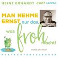 Heinz Erhardt Postkartenkalender 2027