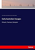 Early Australian Voyages