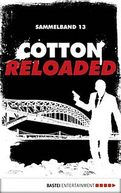 Cotton Reloaded - Sammelband 13