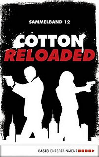 Cotton Reloaded - Sammelband 12