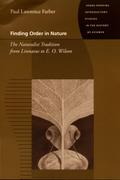 Finding Order in Nature