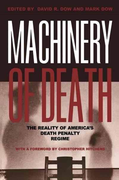 Machinery of Death