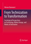From Technization to Transformation