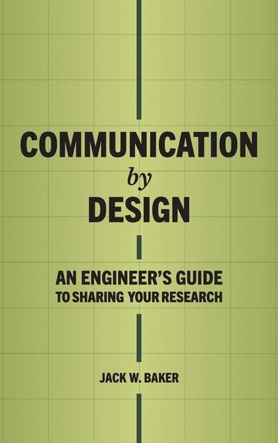 Communication by Design