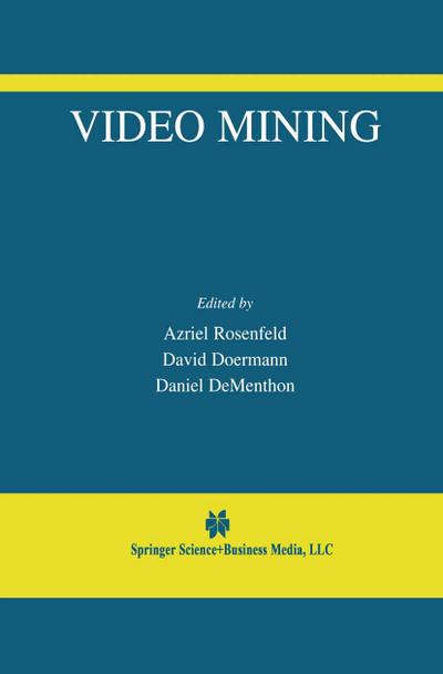 Video Mining