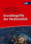 Grundbegriffe der Medienethik