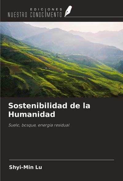 Sostenibilidad de la Humanidad