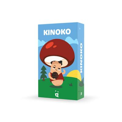 Kinoko