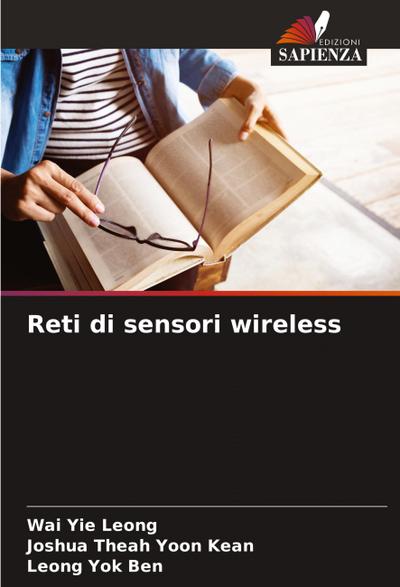 Reti di sensori wireless