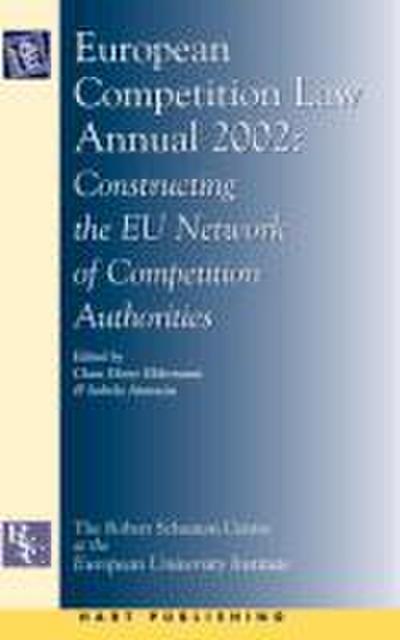 European Competition Law Annual 2002