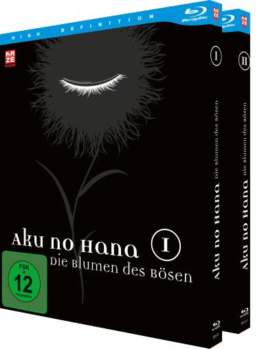 Aku no Hana - Die Blumen des Bösen