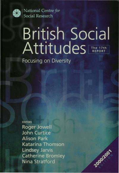 British Social Attitudes