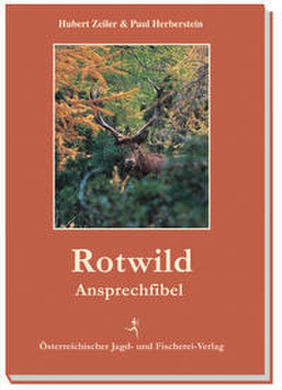 Rotwild