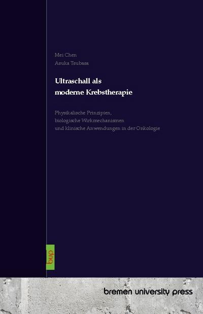 Ultraschall als moderne Krebstherapie