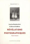 Revelations photographiques
