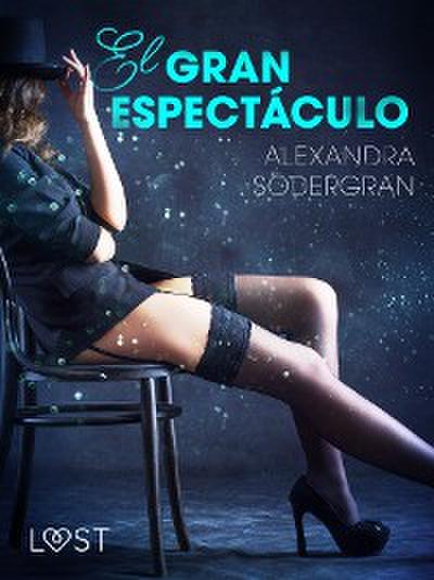 El gran espectáculo