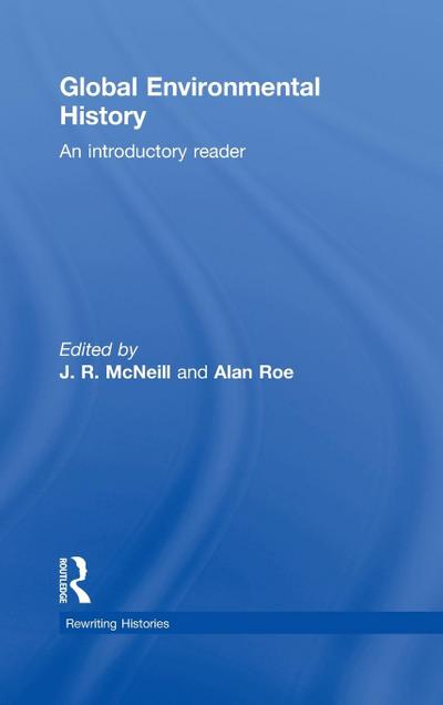 Global Environmental History