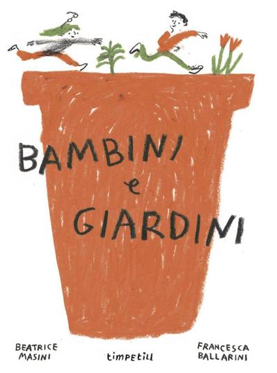 Bambini e giardini