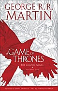A Game of Thrones 1