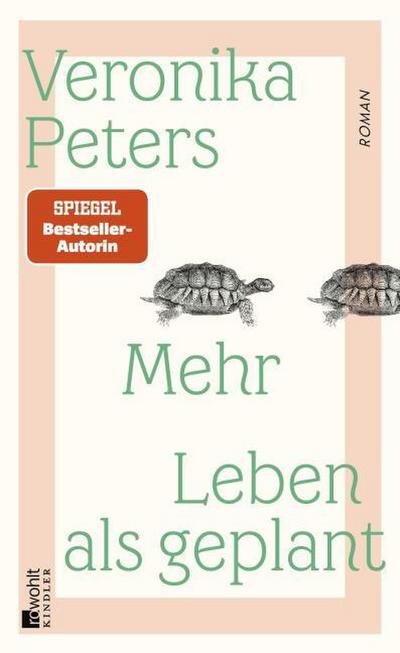 Mehr Leben als geplant