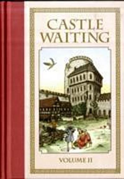 Castle Waiting