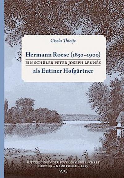 Hermann Roese (1830-1900)