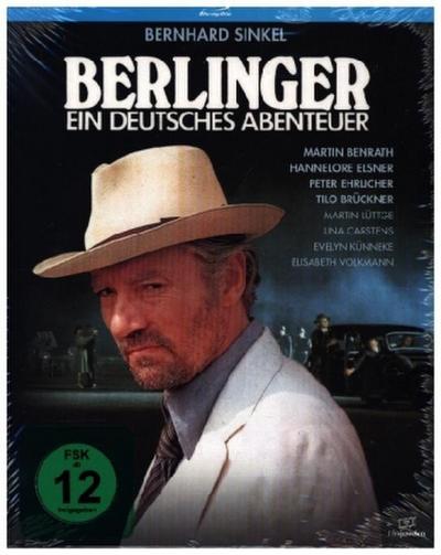 Berlinger