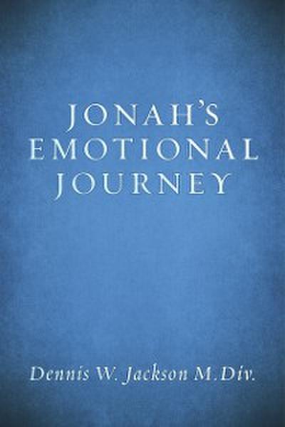 Jonah’s Emotional Journey