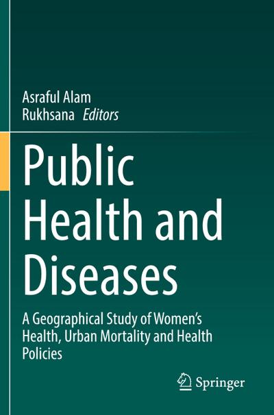 Public Health and Diseases