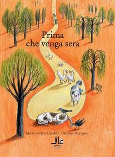 Prima che venga sera