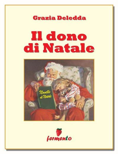 Il dono di Natale