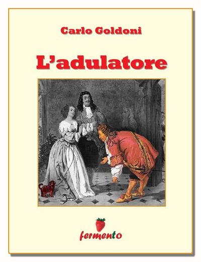 L’adulatore