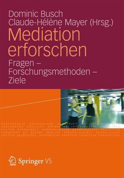 Mediation erforschen