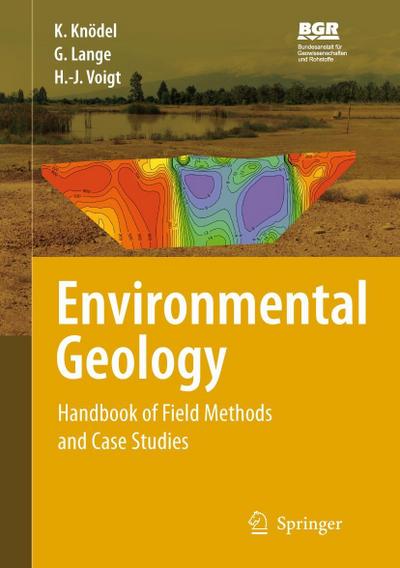 Environmental Geology