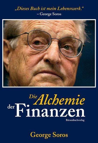 Soros, G: Alchemie d. Finanzen