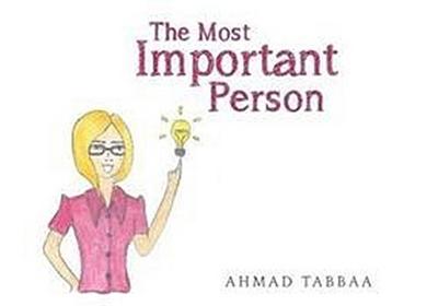 The Most Important Person