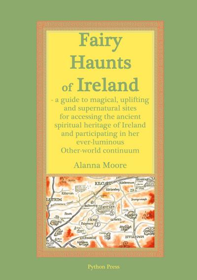Fairy Haunts of Ireland