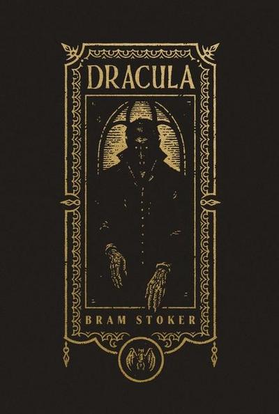 Dracula (the Gothic Chronicles Collection)