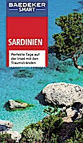 Baedeker SMART Reiseführer Sardinien