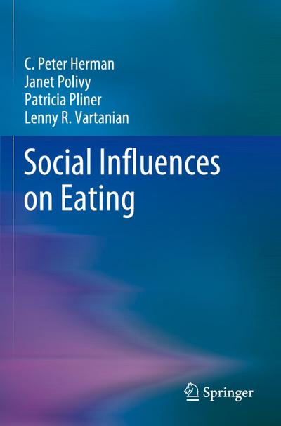 Social Influences on Eating