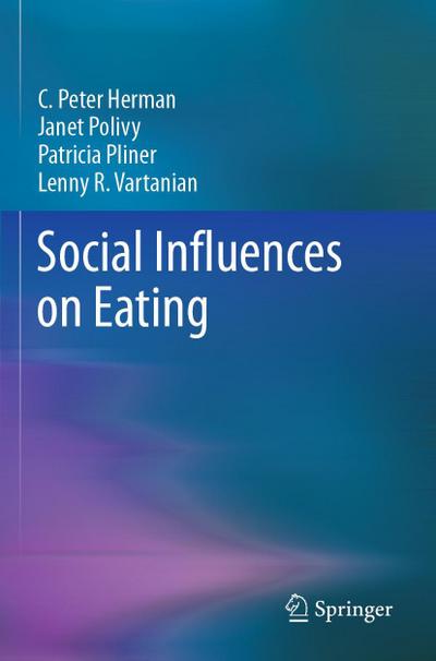 Social Influences on Eating