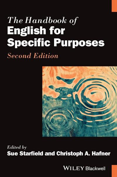 The Handbook of English for Specific Purposes