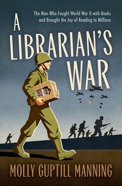 A Librarian’s War