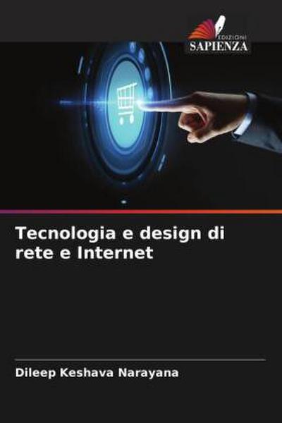 Tecnologia e design di rete e Internet