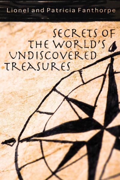Secrets of the World’s Undiscovered Treasures