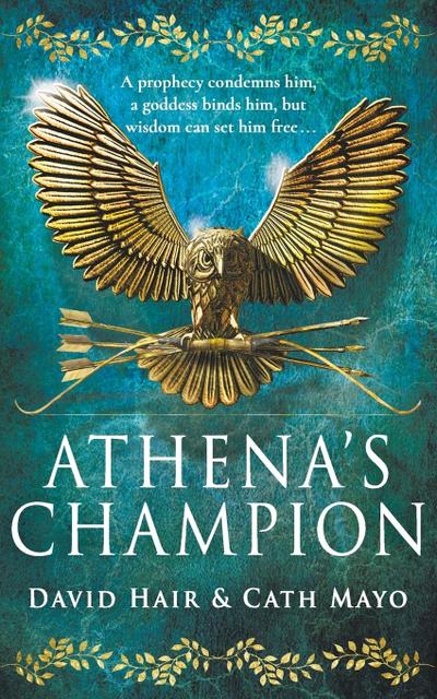 Athena’s Champion